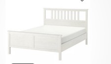 BRAND NEW IN BOX DOUBLE BED FRAME RRP £260