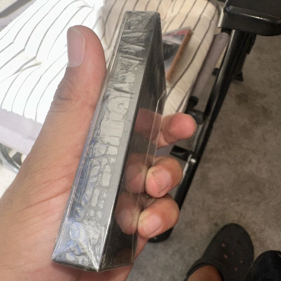 Agent Provocateur by Foreigner (Cassette, Dec-1984, Atlantic (Label)) - Image 4 of 4