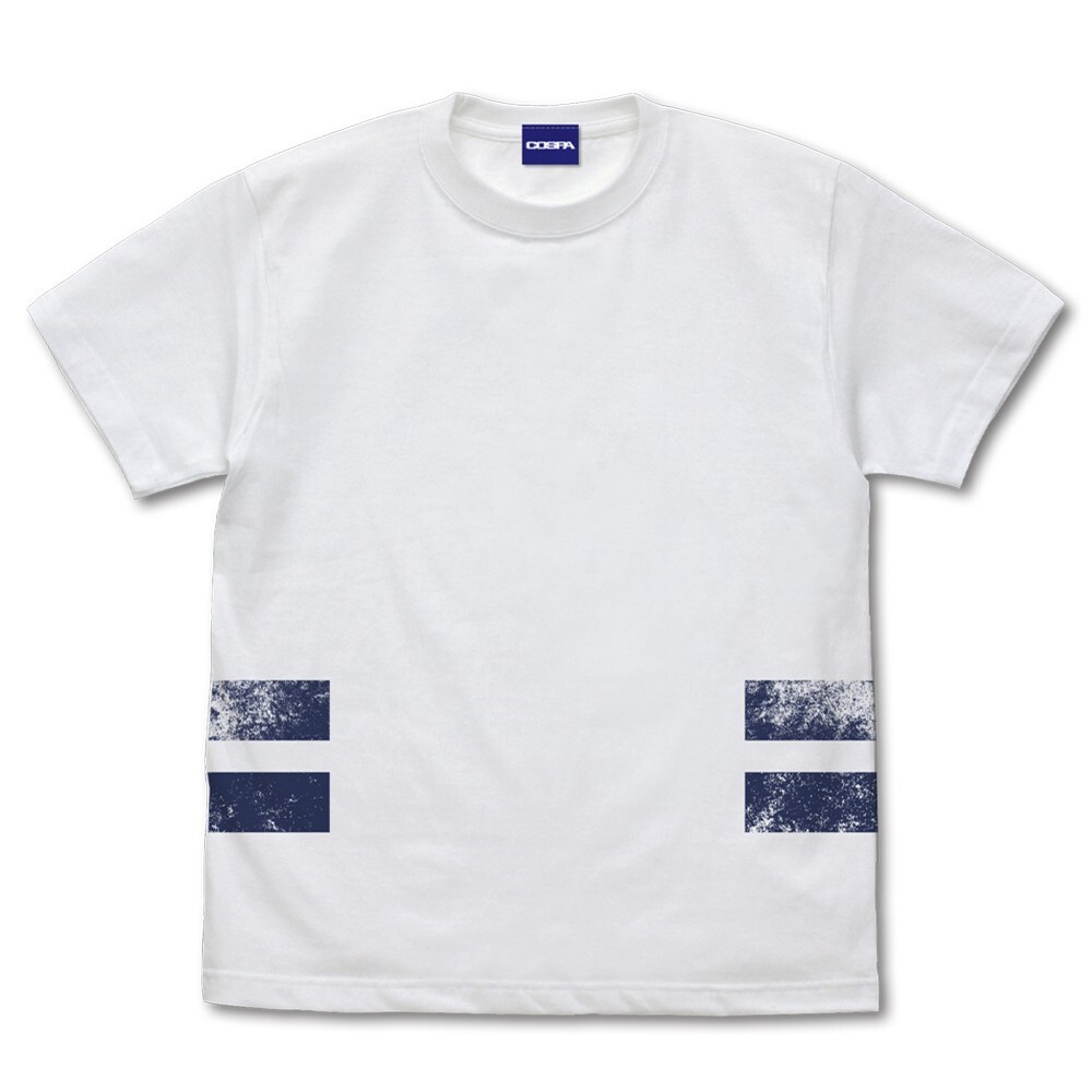 Rurouni Kenshin Samurai X Sanosuke Sagara T-shirt M Size Rurouni Kenshin Samurai X Sanosuke Sagara T-shirt M Size