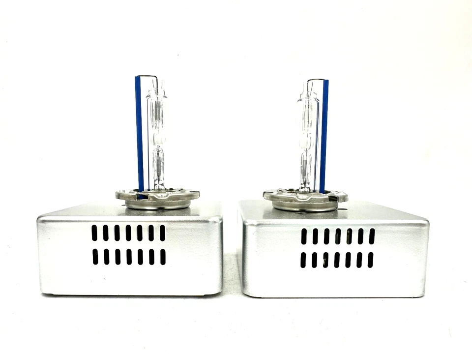 2x New Replacement for Philips D5S 25W Xenon HID Headlight Bulb 6000K - Image 2 of 2