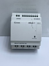 CROUZET MILLENIUM3 CB12 CONTROLLER 88970021