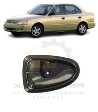 Porte avant et accessoires Hyundai ACCENT