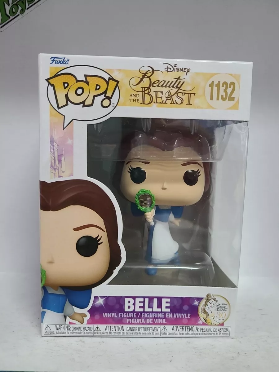 Funko Pop Belle #1132