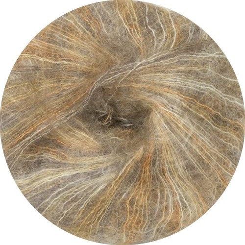 Berroco ::Aerial Color #34109:: mohair silk yarn Kahlo - Picture 1 of 7