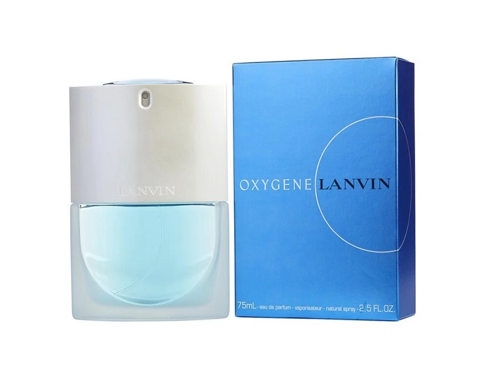 Lanvin oxygene woman sales