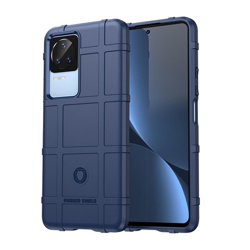 For Xiaomi Poco F4 F3 X3 NFC M4 Pro X4 GT Hybrid Shockproof Rugged Shield Case - Picture 15 of 15