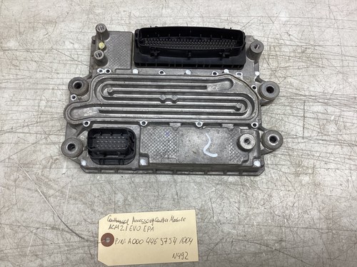 Continental Accessory Control Module, ACM 2.1 EVO EPA P/N: A 000 446 37 ...