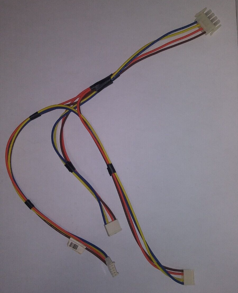 Kitchenaid wall oven wire harness 8304052 eBay