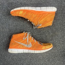 Nike Free Flyknit Athletic Shoes for Men for Sale Authenticity