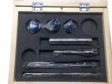 NEW VALVE SEAT CUTTER SET CARBIDE TIPPED - HONDA CUSTOMIZED 3 ANGLE CUT KIT 2