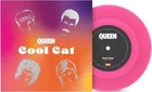 Queen: Cool Cat  Pink  7" Vinyl RSD 2024 New & Sealed