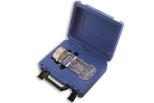 Gunson 77099 Trakrite Magnetic Camber Castor & King Pin Gauge