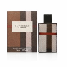 burberry london for men