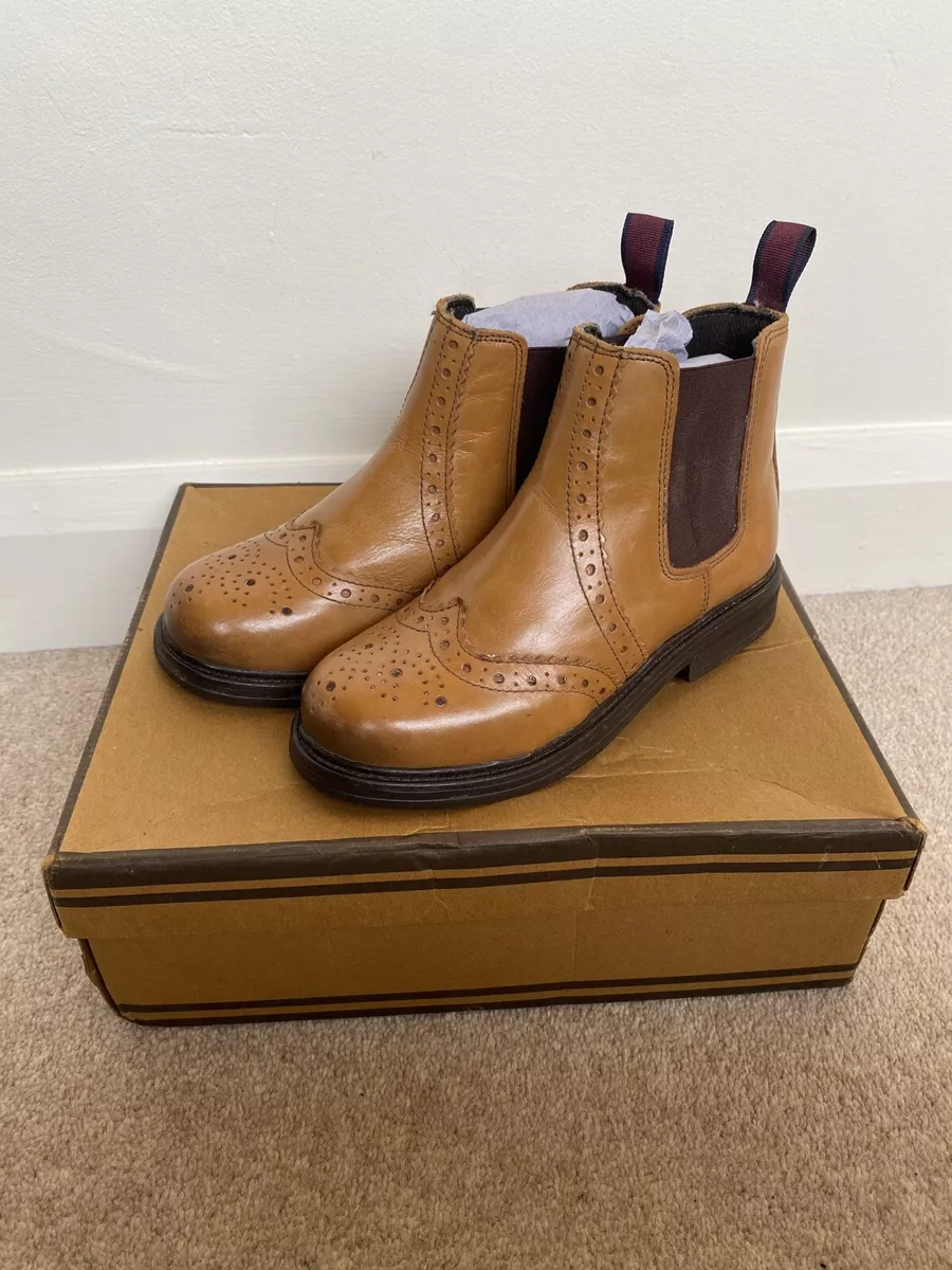 Catesby top dealer boots