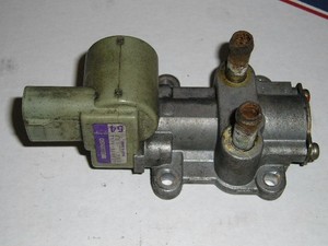 Датчик iac honda