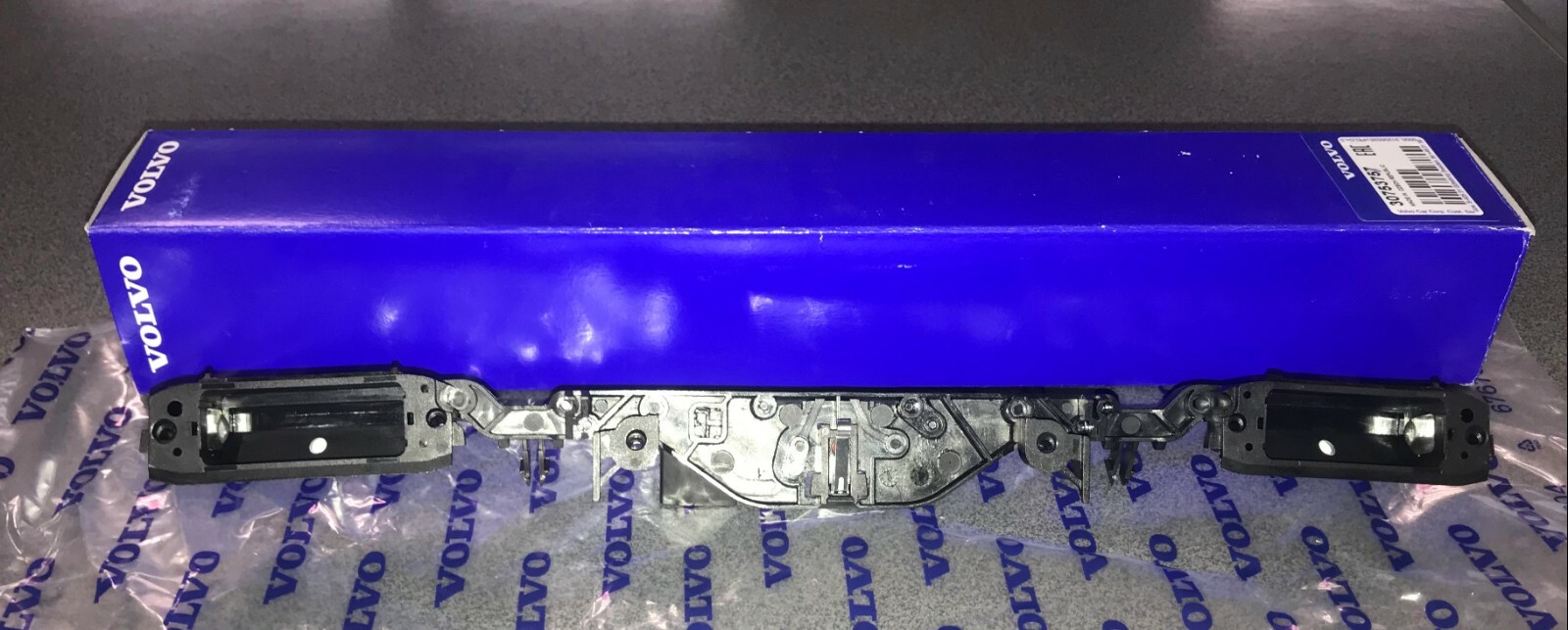 VOLVO S40 V50 C70 0810 BOOT TAILGATE HANDLE MICRO SWITCH 30753757 eBay