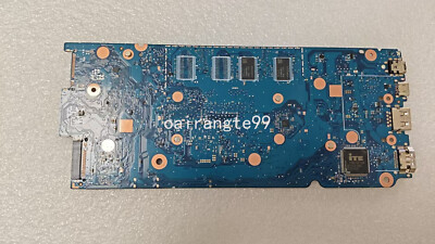 For ASUS BR1100CKA Motherboard 60NX03B0-MB3700 W/ N4500 CPU