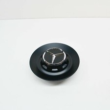 Neu MERCEDES-BENZ C W205 Radnabenabdeckung A00040011009283 Neu MERCEDES-BENZ C W205 Radnabenabdeckung A00040011009283
