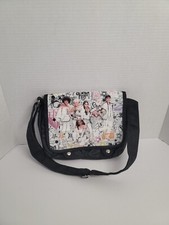 Rare Walt Disney World Kids: High School Musical Small Messenger Bag