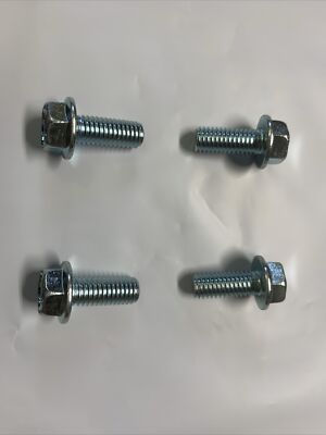 4-Piece Cylinder Stud Bolt Set For ATC70 CRF70 CT70 TRX70 XR70 C70 – OEM Replacement Kit