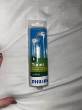 Philips Tunes Kopfhörer