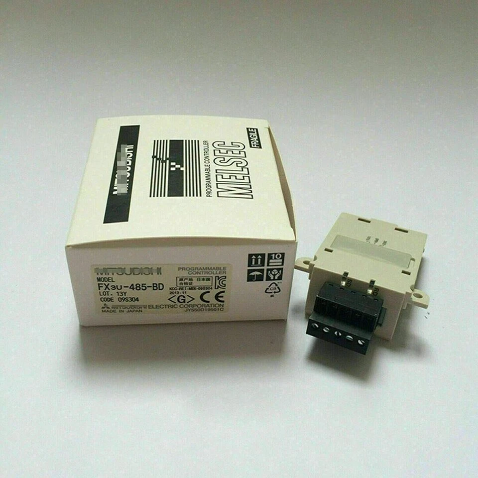 Mitsubishi Electric PLC Processors for sale | eBay