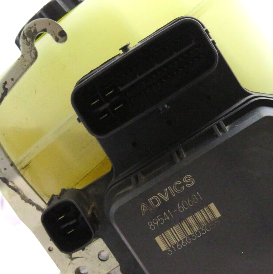 ⭐ ABS TOYOTA LAND CRUISER 8954160681 89541-60681 ⭐ | eBay