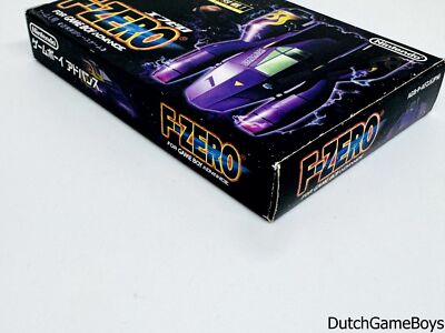 F-Zero: Maximum Velocity - Wikipédia