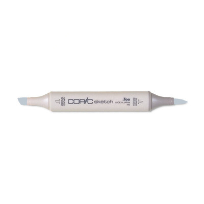 Copic Sketch Marker C3 Cool Gray 3