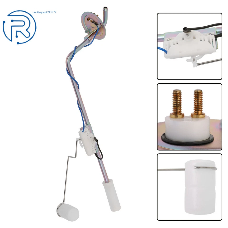 Unidad de envío de tanque de gasolina para Ford LTD Thunderbird Ranchero Mercury Cougar 1973-1979 Foto 2 de 4