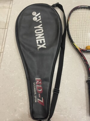 Yonex RD-7 Mid Plus 95 Racquet | eBay
