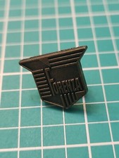 Vtg Suzuki Forenza Logo Gold Tone Lapel Pin Vtg Suzuki Forenza Logo Gold Tone Lapel Pin