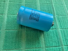 1800uf 500v CORNEL DUBILIER  Electrolytic Capacitor 520CE1030
