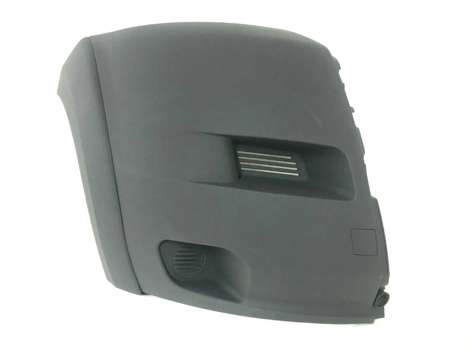 For 2014-2018 Ram ProMaster 1500 2500 3500 Front Bumper Cover With Side Flare — 第 2/4 张图片