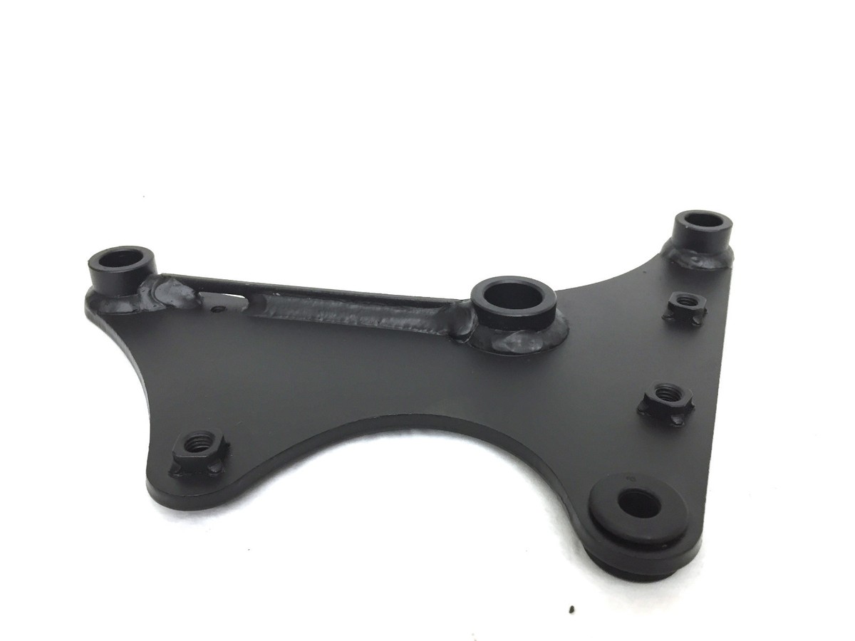 KAWASAKI 2012-2016 EX650 NINJA LEFT SWINGARM BRACKET PLATE 32036