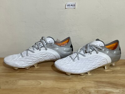 Under Armour Clone Magnetico Pro 2.0 FG Metal Soccer Cleats Men's