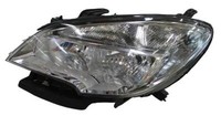 Scheinwerfer FüR Opel Mokka 2012-2016 Links