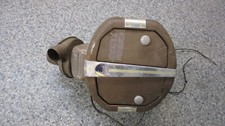 1936 1937 1938 Chevrolet Heater Box Super Deluxe With Defroster Fan Accessrie 1936 1937 1938 Chevrolet Heater Box Super Deluxe With Defroster Fan Accessrie