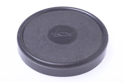   ZENIT ORIGINAL LENS CAP 56MM DIAMETER    6-1