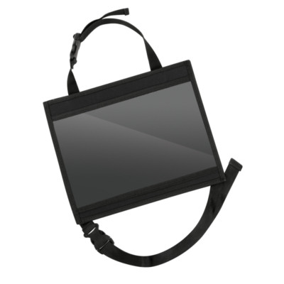 TABLET HALTERUNG FÜR RÜCKSITZE AUTO HALTERUNG KOPFSTÜTZE IPAD HALTERUNG 