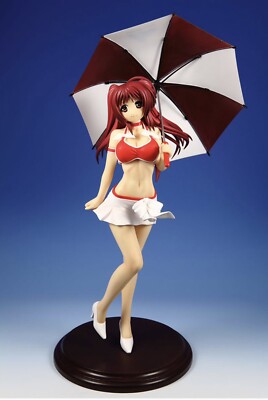 ToHeart2 Circuit Angel Kousaka Tamaki Miyazawa Model Limited Ed. NEU OVP Anime F