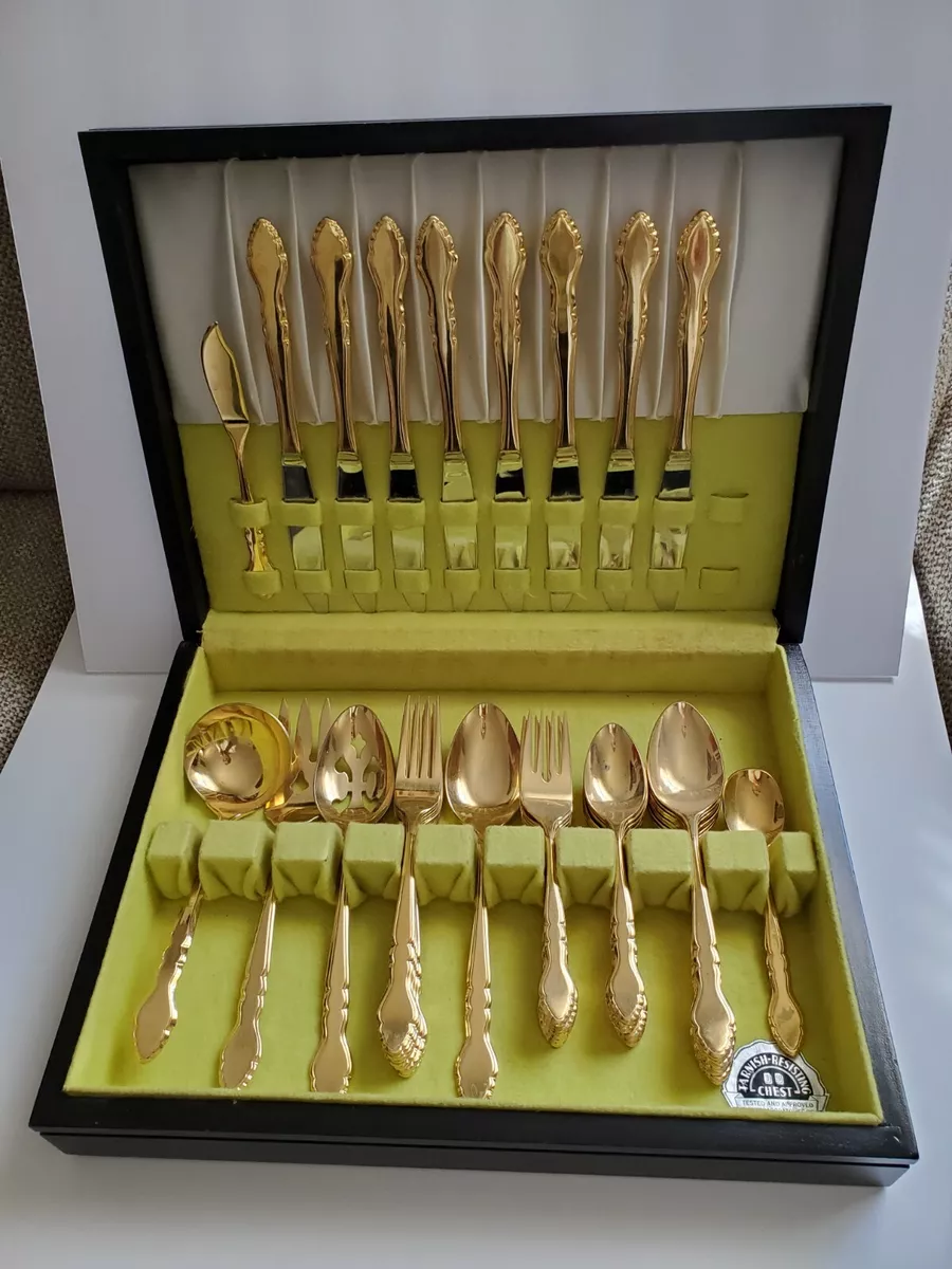 International flatware sale