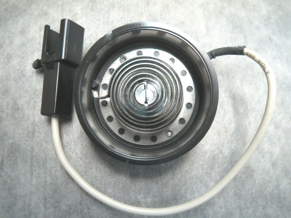 Termostato obturador para Ford F150 F250 Econoline TH179 - Hecho en EE. UU. - ¡Envío rápido! Foto 3 de 4