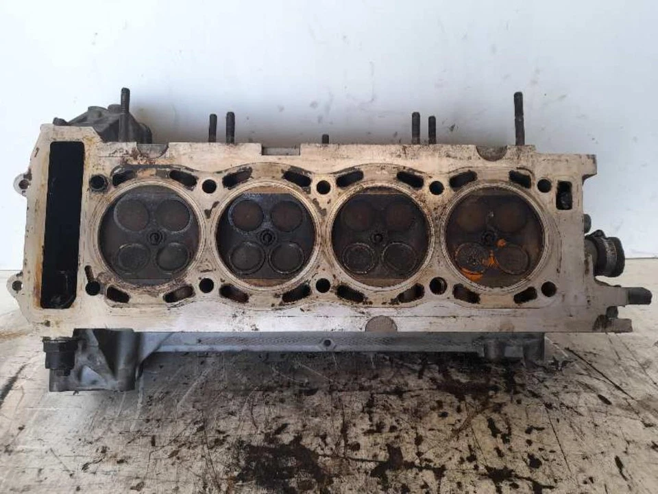 Culata para SAAB 9-3 BERLINA 2.0 S Turbo 122651 - Imagen 3 de 4