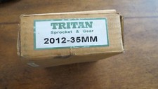 Taper-Lock Bushing TRITAN 2012-35MM