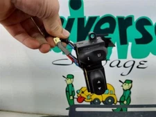 1999 Ford Escort Passenger Window & Lock Switch 