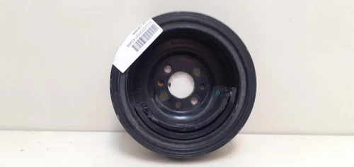 045105243D Polea Cigueñal para VOLKSWAGEN POLO IV (9N3) * 142455 - Imagen 1 de 4