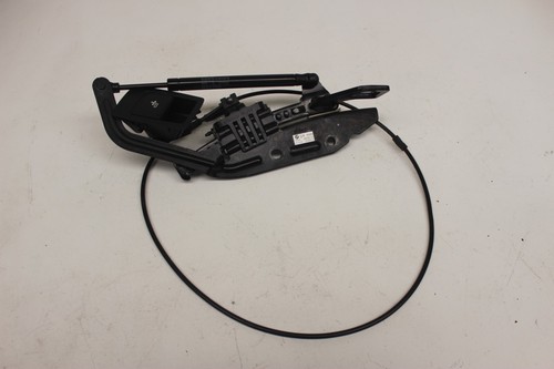 Hinten Links Fahrer Seite Sitz Komfort Kontrolle Einsteller OEM BMW G01 X3