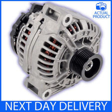 adatto per LAND ROVER DISCOVERY 2 1998-2004 4.0 V8 ALTERNATORE NUOVO 1999-2002 ERR6413