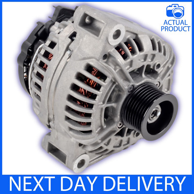 fits RANGE ROVER P38 V8 4.0 4.6 150amp ALTERNATOR 1999-2002 0123520022  ERR5834